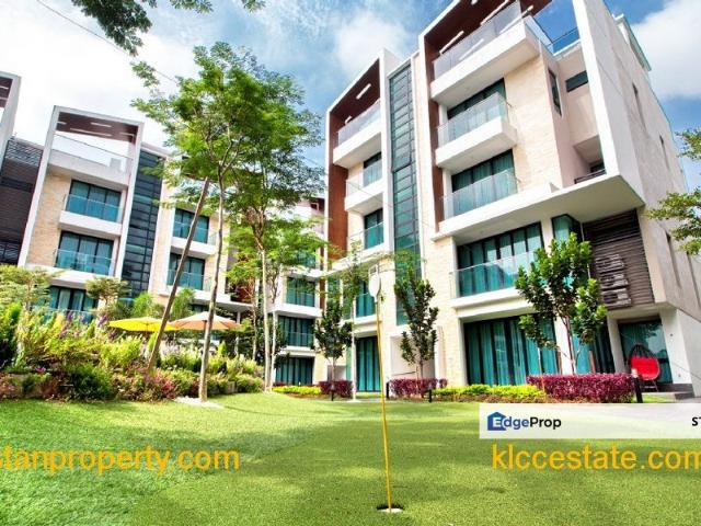 SuperLink house For Sale