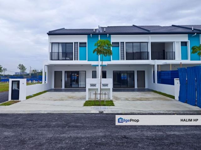 Superlink Near UKM Bangi From RM679K