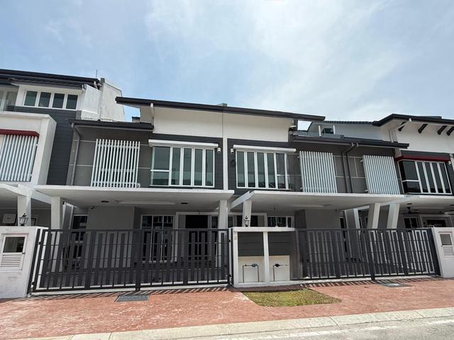 Superlink Residensi Aurora 2 Sty 26x70 5r5b Cyberjaya Near Elite and L