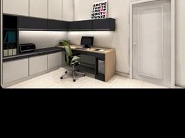 Superlink Terrace House M Residence 1 Rawang