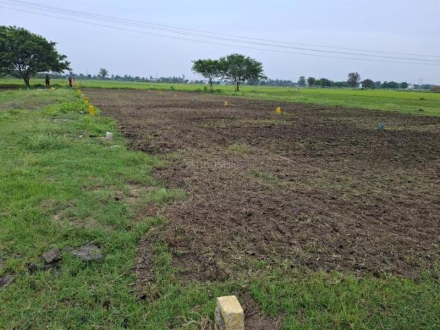 Parandur Residential Plot For Sale Chennai