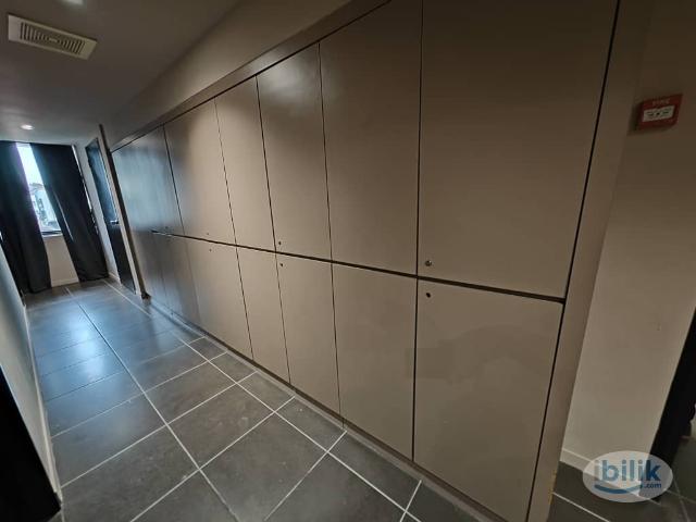 Superrr Comfortable Room @ BathroomNearby Ikea Damansara
