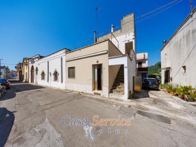 Supersano – Ottima opportunit di investimento con area solare di propriet