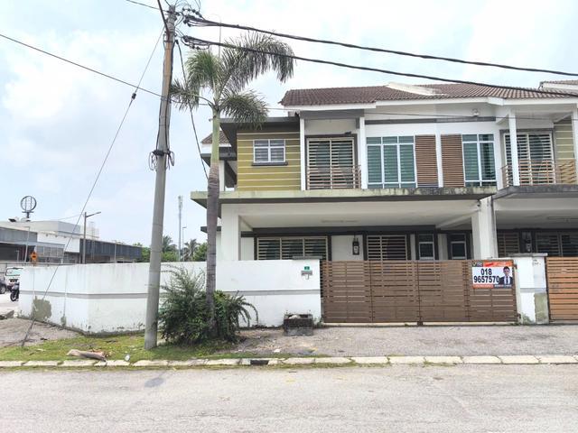 SuperSize Freehold Tasek Mutiara Corner 4111sqft