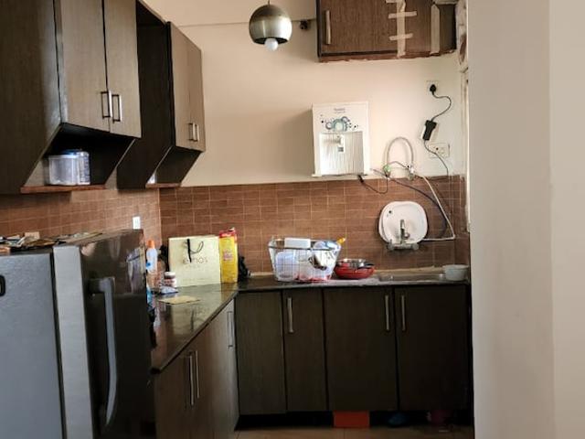 Supertech 34 Pavilion 2 Bedroom 1075 Sq. Ft. Apartment in Sector 34 Noida Listing ID: #10187