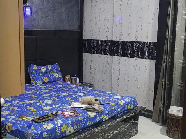Supertech 34 Pavilion 2 Bedroom 1075 Sq. Ft. Apartment in Sector 34 Noida Listing ID: #9895