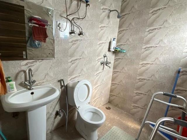 Supertech Cape Town 2.5 Bedroom 1150 Sq. Ft. Apartment in Sector 74 Noida Listing ID: #10247