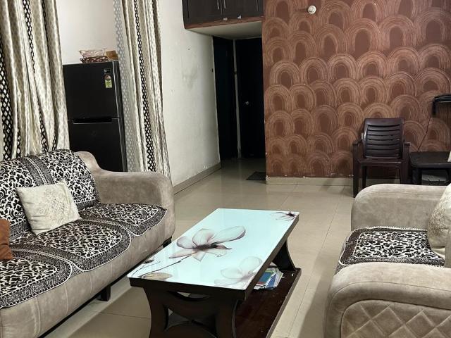 Supertech Cape Town 2.5 Bedroom 1150 Sq. Ft. Apartment in Sector 74 Noida Listing ID: #10233