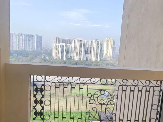 Supertech Cape Town 2 Bedroom 1082 Sq. Ft. Apartment in Sector 74 Noida Listing ID: #10325