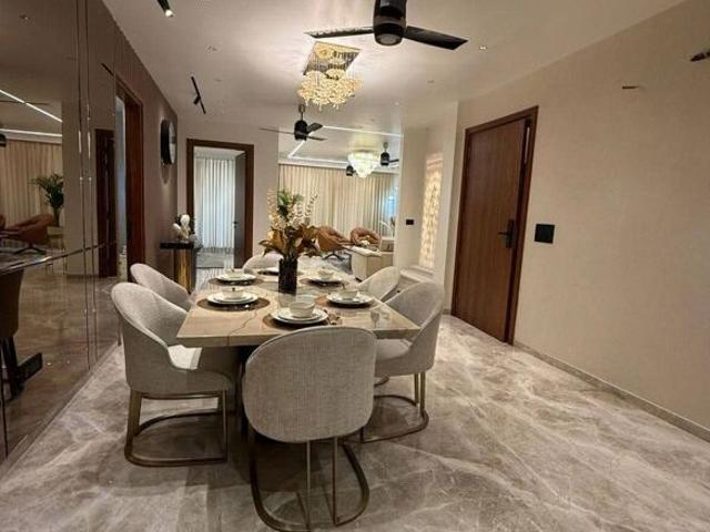 Supertech Cape Town 4 Bedroom 2385 Sq. Ft. Apartment in Sector 74 Noida Listing ID: #9930