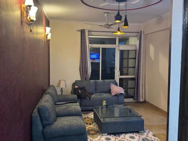 Supertech Cape Town 4 Bedroom 2385 Sq. Ft. Apartment in Sector 74 Noida Listing ID: #10130