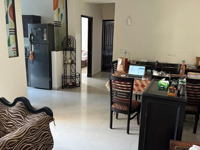 Supertech Crown Town 3 Bedroom 1625 Sq. Ft. Apartment in Sector 74 Noida Listing ID: #10304