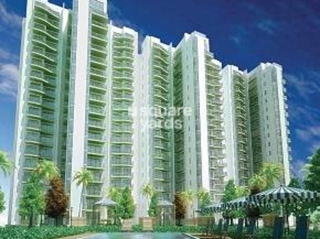 Supertech Araville 3 Bedroom 1850 Sq. Ft. Apartment in Sector 79 Gurgaon Listing ID: #10393