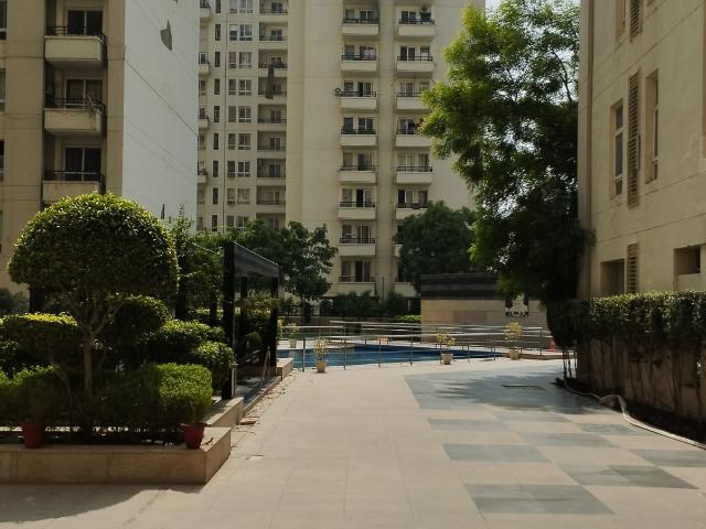 Supertech Araville 3 Bedroom 1945 Sq. Ft. Apartment in Sector 79 Gurgaon Listing ID: #10157