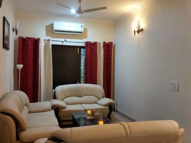 Supertech Araville 3 Bedroom 1945 Sq. Ft. Apartment in Sector 79 Gurgaon Listing ID: #10354