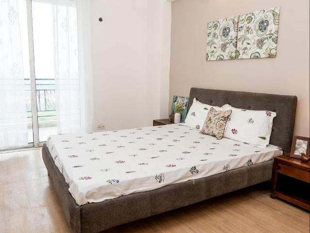 Supertech Araville 3 Bedroom 1945 Sq. Ft. Apartment in Sector 79 Gurgaon Listing ID: #9436