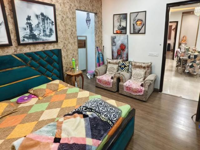Supertech Araville 3 Bedroom 1950 Sq. Ft. Apartment in Sector 79 Gurgaon Listing ID: #10358