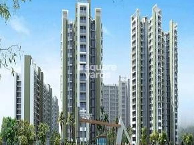 Supertech Araville 3 Bedroom 1950 Sq. Ft. Apartment in Sector 79 Gurgaon Listing ID: #9898