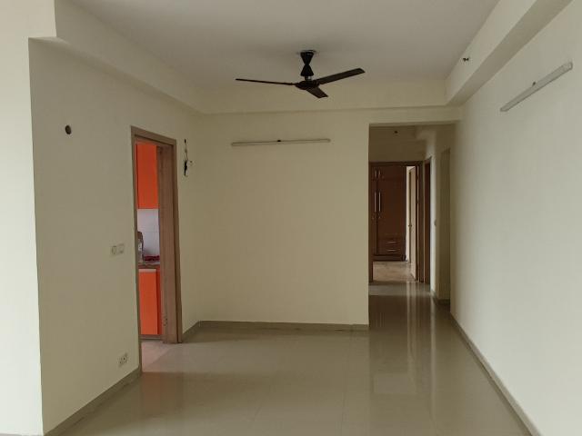 Supertech Araville 3 Bedroom 2215 Sq. Ft. Apartment in Sector 79 Gurgaon Listing ID: #10157