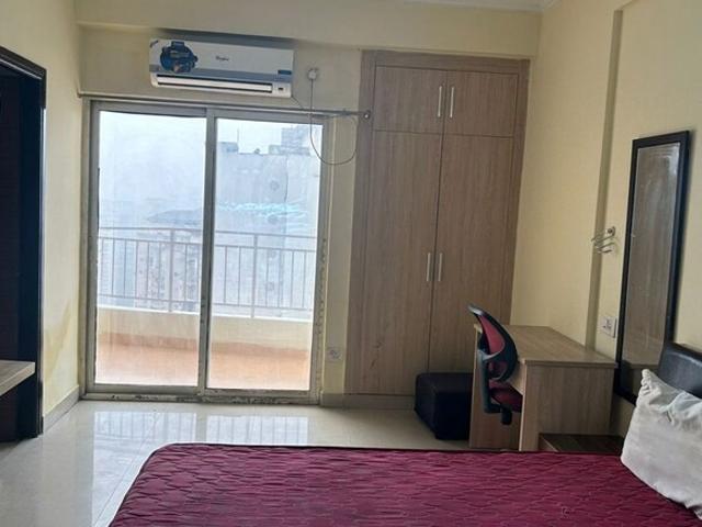 Supertech Ecociti 1 Bedroom 420 Sq. Ft. Apartment in Sector 137 Noida Listing ID: #10115
