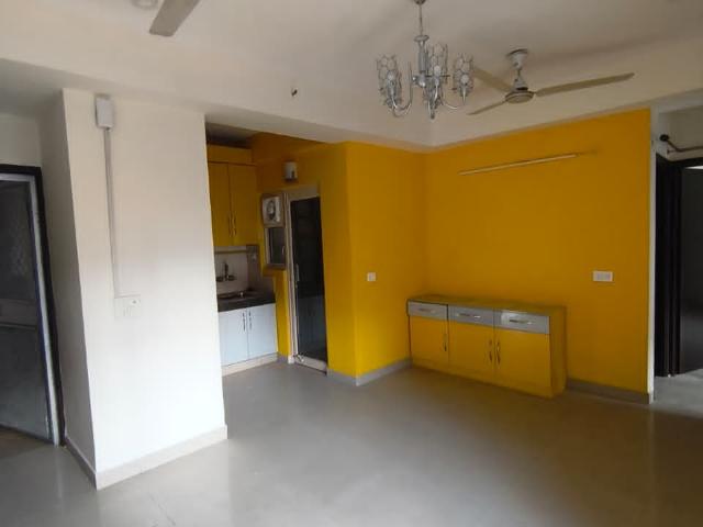 Supertech Ecolofts 2 Bedroom 900 Sq. Ft. Apartment in Sector 16b Greater Noida Listing ID: #9916