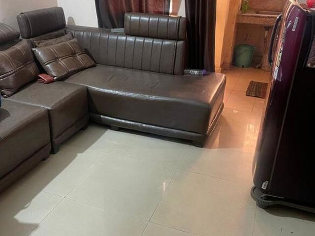 Supertech Ecovillage I 1 Bedroom 598 Sq. Ft. Apartment in Sector 1 Greater Noida Listing ID: #10314