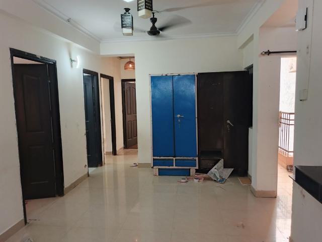 Supertech Ecovillage I 2 Bedroom 713 Sq. Ft. Apartment in Sector 1 Greater Noida Listing ID: #10268