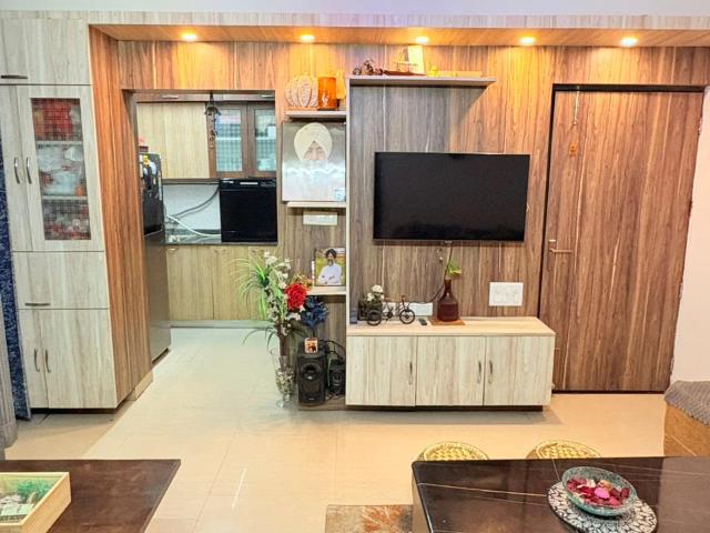 Supertech Ecovillage I 2 Bedroom 850 Sq. Ft. Apartment in Sector 1 Greater Noida Listing ID: #9953