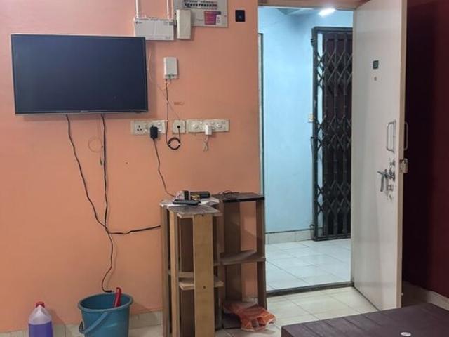 Supertech Ecovillage I 2 Bedroom 896 Sq. Ft. Builder Floor in Sector 1 Greater Noida Listing ID: #10042