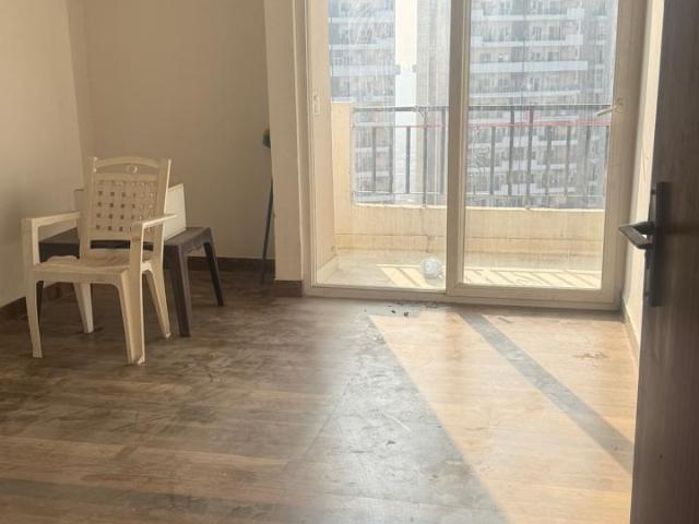 Supertech Ecovillage I 2 Bedroom 1250 Sq. Ft. Apartment in Sector 1 Greater Noida Listing ID: #10321