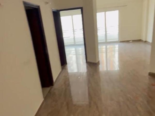 Supertech Ecovillage I 3 Bedroom 1728 Sq. Ft. Apartment in Sector 1 Greater Noida Listing ID: #9430