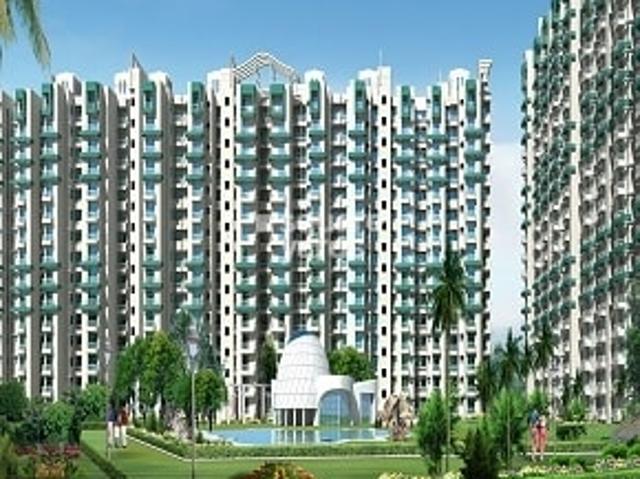 Supertech Ecovillage I 3 Bedroom 1751 Sq. Ft. Apartment in Sector 1 Greater Noida Listing ID: #9430