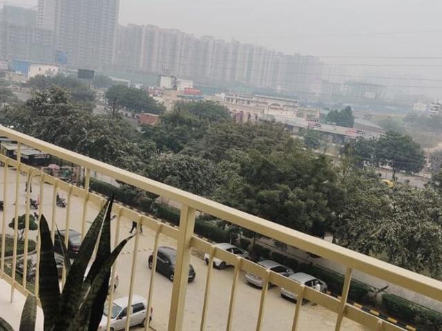 Supertech Ecovillage I 3 Bedroom 1906 Sq. Ft. Apartment in Sector 1 Greater Noida Listing ID: #10310