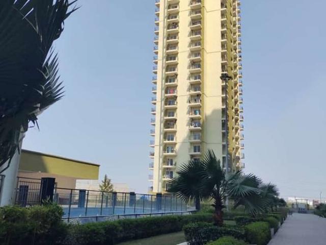 Supertech Ecovillage I 4 Bedroom 2364 Sq. Ft. Apartment in Sector 1 Greater Noida Listing ID: #10331