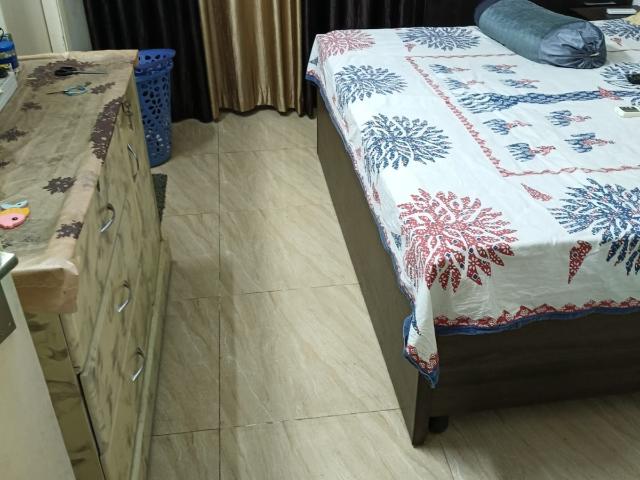 Supertech Ecovillage II 2 Bedroom 890 Sq. Ft. Apartment in Sector 16b Greater Noida Listing ID: #9659