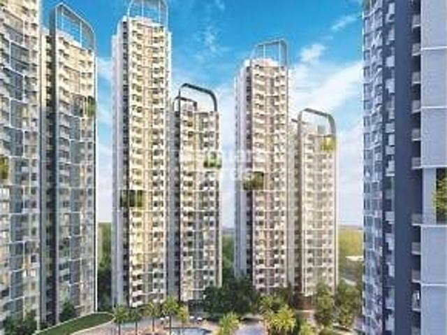 Supertech Hues 2 Bedroom 1180 Sq. Ft. Apartment in Sector 68 Gurgaon Listing ID: #9456