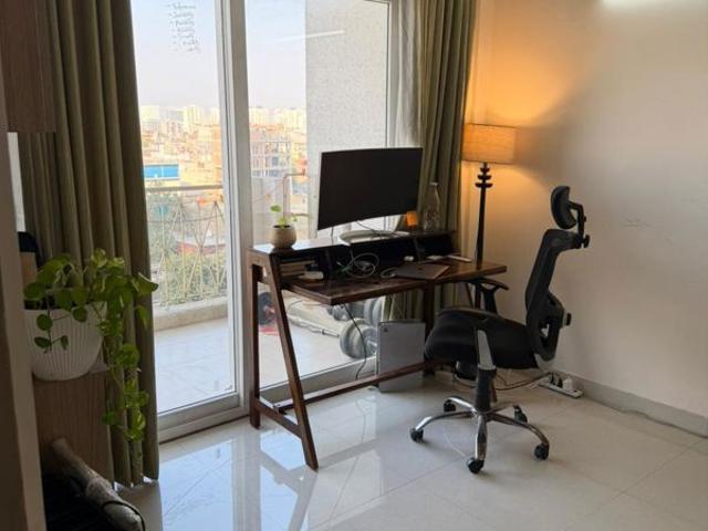 Supertech Hues 2 Bedroom 1180 Sq. Ft. Apartment in Sector 68 Gurgaon Listing ID: #10274