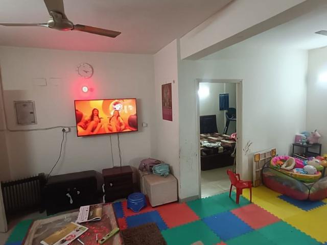 Supertech Hues 2 Bedroom 1180 Sq. Ft. Apartment in Sector 68 Gurgaon Listing ID: #10275