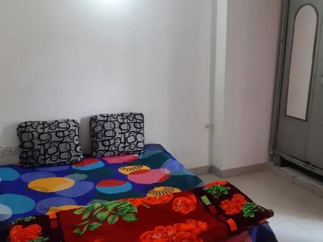 Supertech Livingston 2 Bedroom 683 Sq. Ft. Apartment in Sain Vihar Ghaziabad Listing ID: #10096
