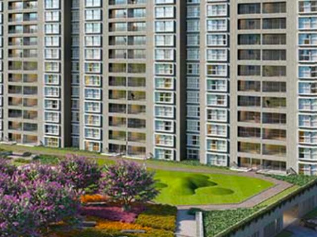 Supertech Supernova Nova Residences 3 Bedroom 2105 Sq. Ft. Apartment in Sector 94 Noida Listing ID: #10365