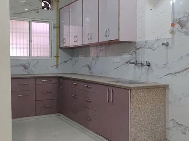 Supertech Residency 1 Bedroom 550 Sq. Ft. Apartment in Vaishali Sector 5 Ghaziabad Listing ID: #10033