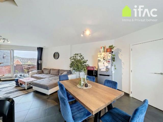 Superzuinig passiefappartement