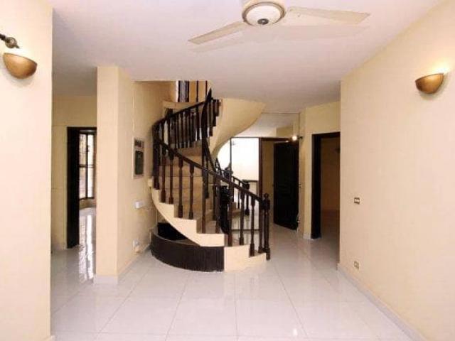 Supper 1 Kanal Bungalow Available For Rent In DHA Lahore DHA PHASE 2 ID 84948