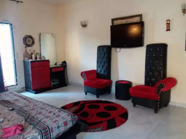 Supper luxury furnished bungalow at DHA Karachi DHA Phase 6 ID 52357