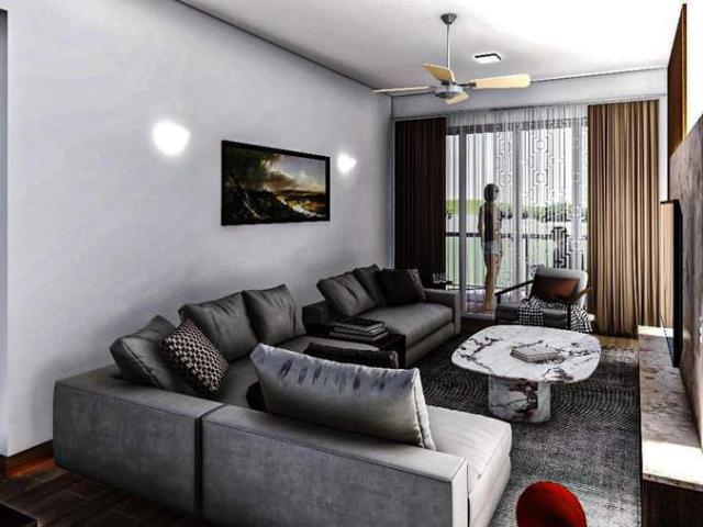Supper luxury two bedroom apartment onsale Nyali