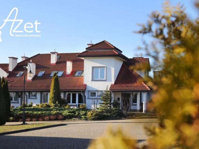 Supraśl, Fryderyka Wilhelma Zacherta, 127 m2