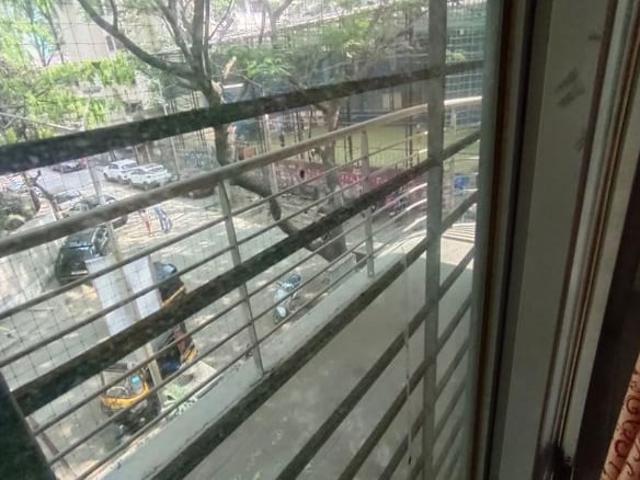Supralina CHS 2 Bedroom 810 Sq. Ft. Apartment in Chembur Mumbai Listing ID: #10331