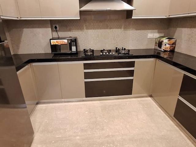 Supreme Amadore 3.5 Bedroom 1680 Sq. Ft. Apartment in Baner Pune Listing ID: #9926