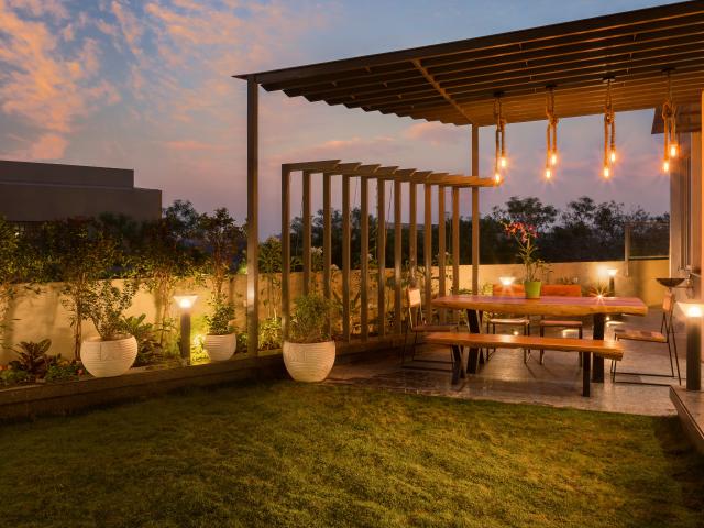 Supreme Amadore 4 Bedroom 2427 Sq. Ft. Apartment in Baner Pune Listing ID: #9679