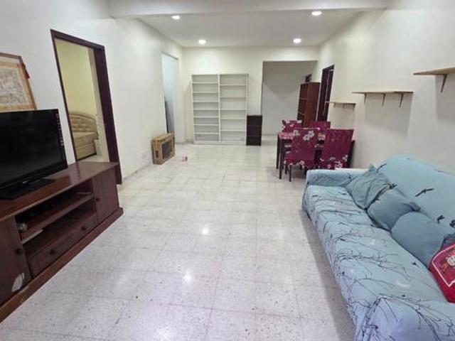 Supreme ApartmentTaman Supreme Cheras